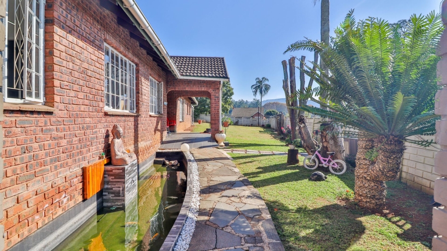 5 Bedroom Property for Sale in Wembley KwaZulu-Natal