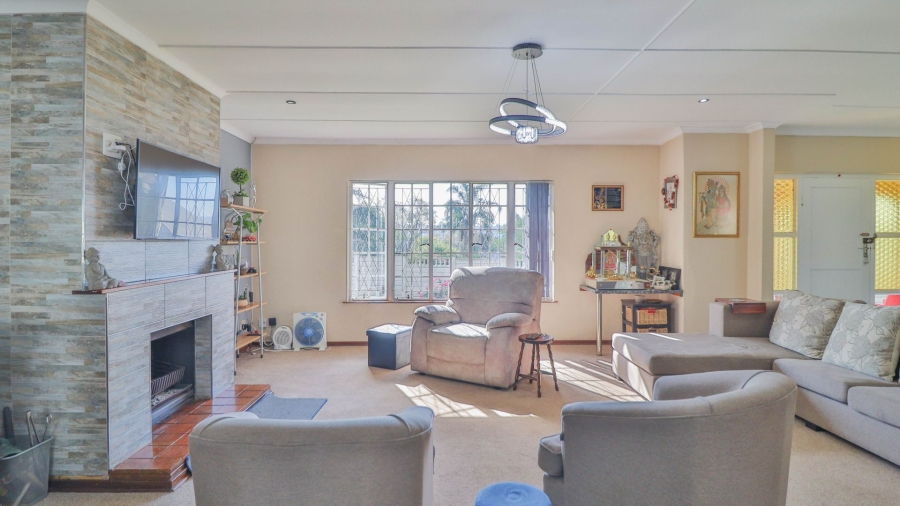 5 Bedroom Property for Sale in Wembley KwaZulu-Natal