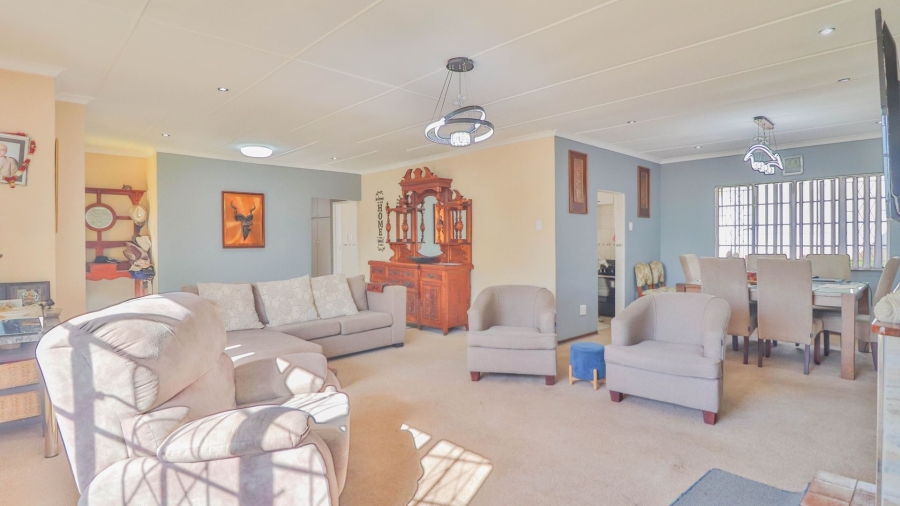 5 Bedroom Property for Sale in Wembley KwaZulu-Natal