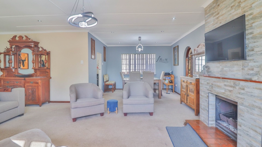 5 Bedroom Property for Sale in Wembley KwaZulu-Natal