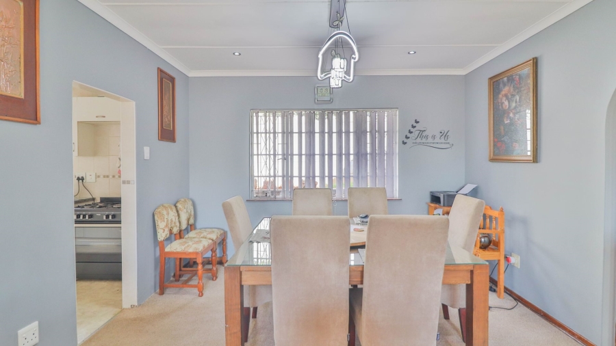 5 Bedroom Property for Sale in Wembley KwaZulu-Natal