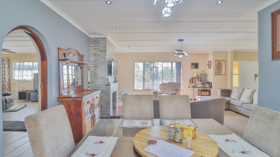 5 Bedroom Property for Sale in Wembley KwaZulu-Natal