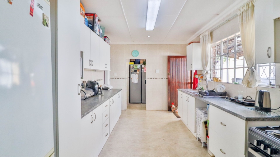 5 Bedroom Property for Sale in Wembley KwaZulu-Natal