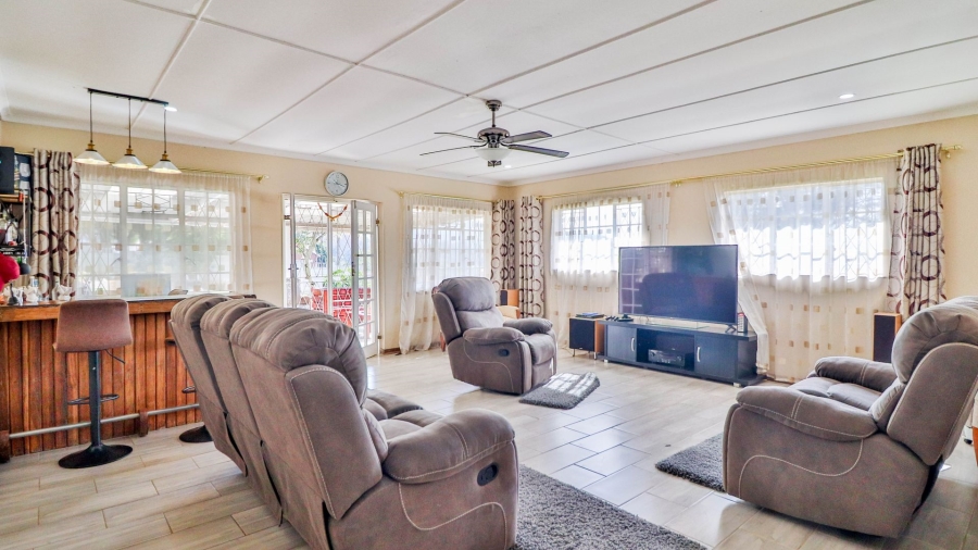 5 Bedroom Property for Sale in Wembley KwaZulu-Natal
