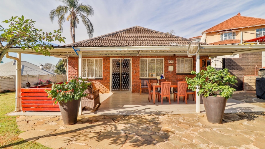 5 Bedroom Property for Sale in Wembley KwaZulu-Natal