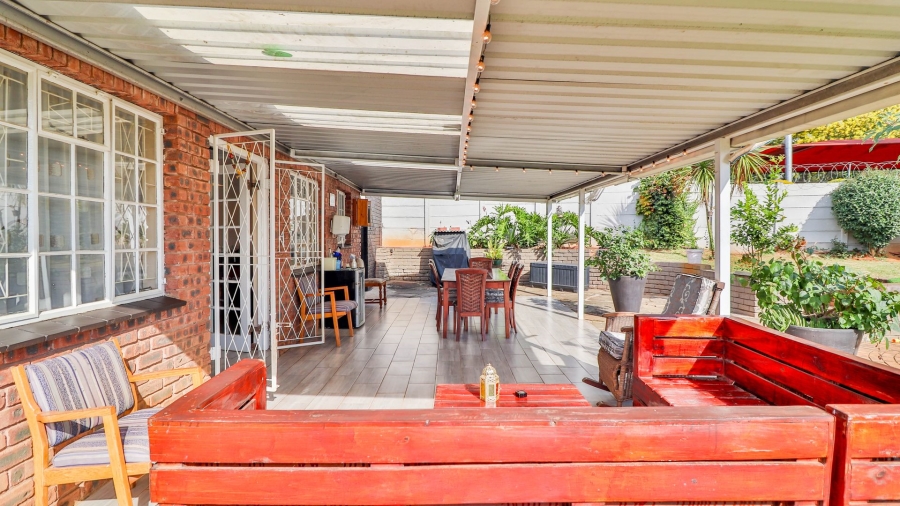 5 Bedroom Property for Sale in Wembley KwaZulu-Natal