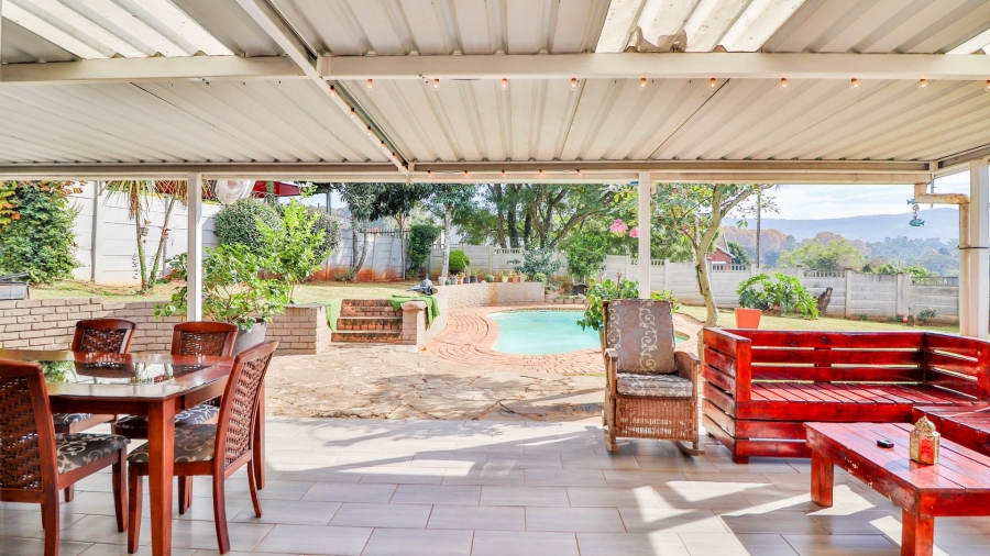 5 Bedroom Property for Sale in Wembley KwaZulu-Natal