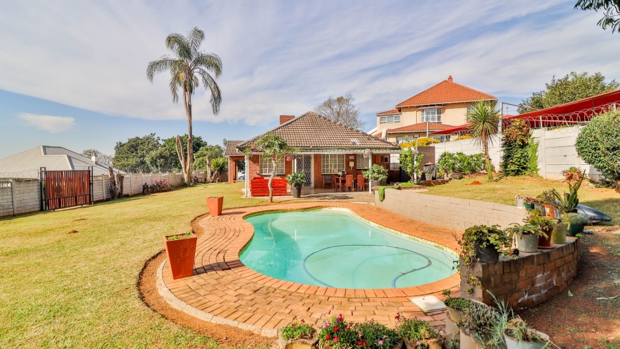 5 Bedroom Property for Sale in Wembley KwaZulu-Natal