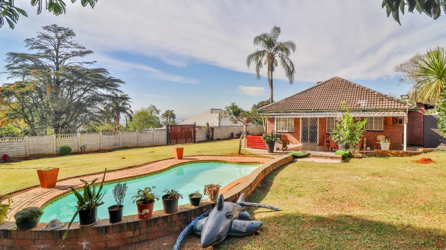 5 Bedroom Property for Sale in Wembley KwaZulu-Natal