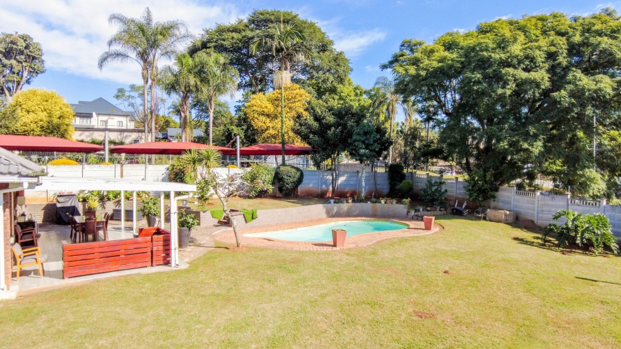 5 Bedroom Property for Sale in Wembley KwaZulu-Natal