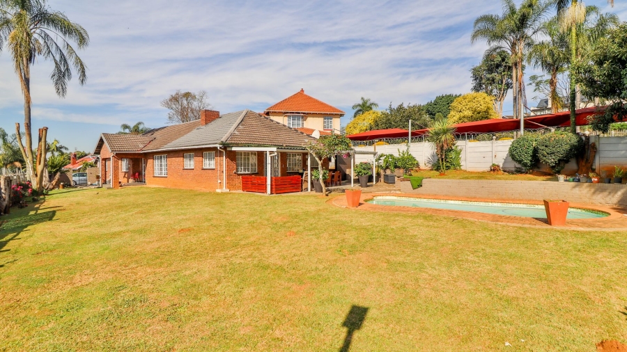 5 Bedroom Property for Sale in Wembley KwaZulu-Natal