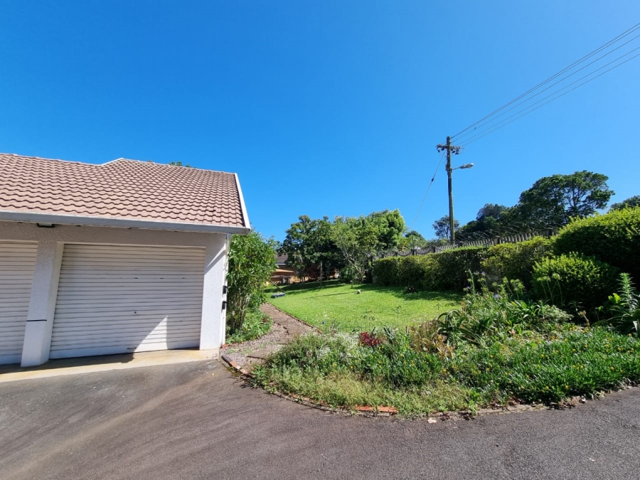 4 Bedroom Property for Sale in Hillcrest Central KwaZulu-Natal