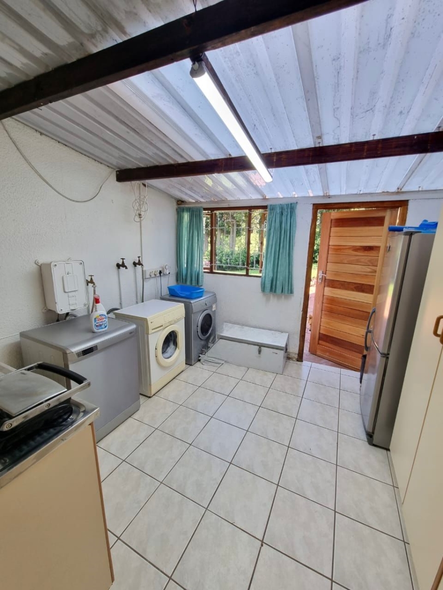 4 Bedroom Property for Sale in Hillcrest Central KwaZulu-Natal