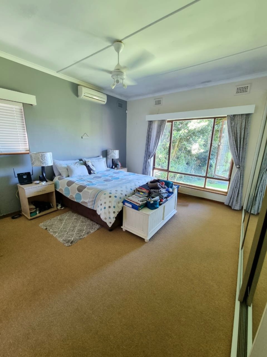 4 Bedroom Property for Sale in Hillcrest Central KwaZulu-Natal