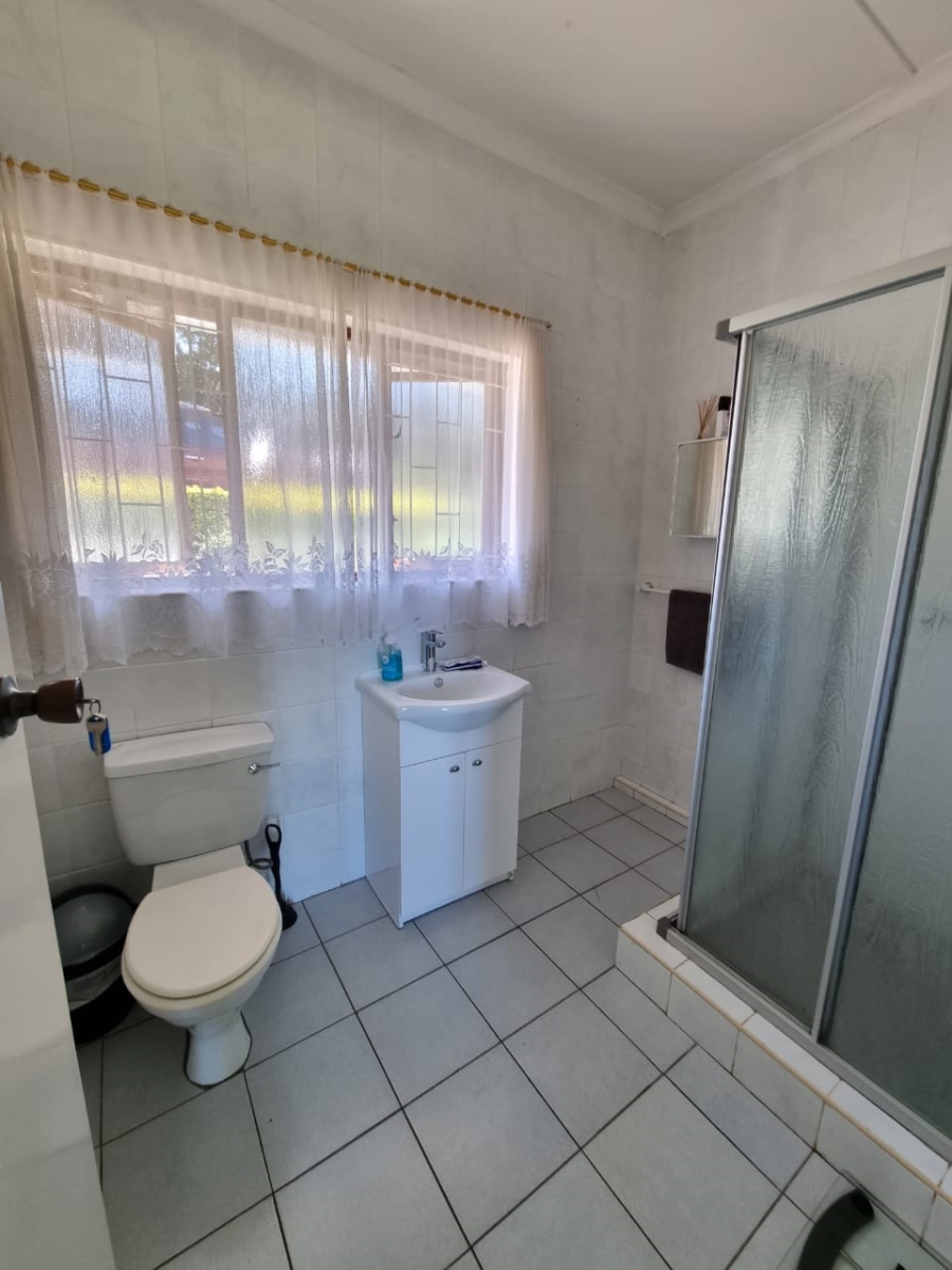 4 Bedroom Property for Sale in Hillcrest Central KwaZulu-Natal