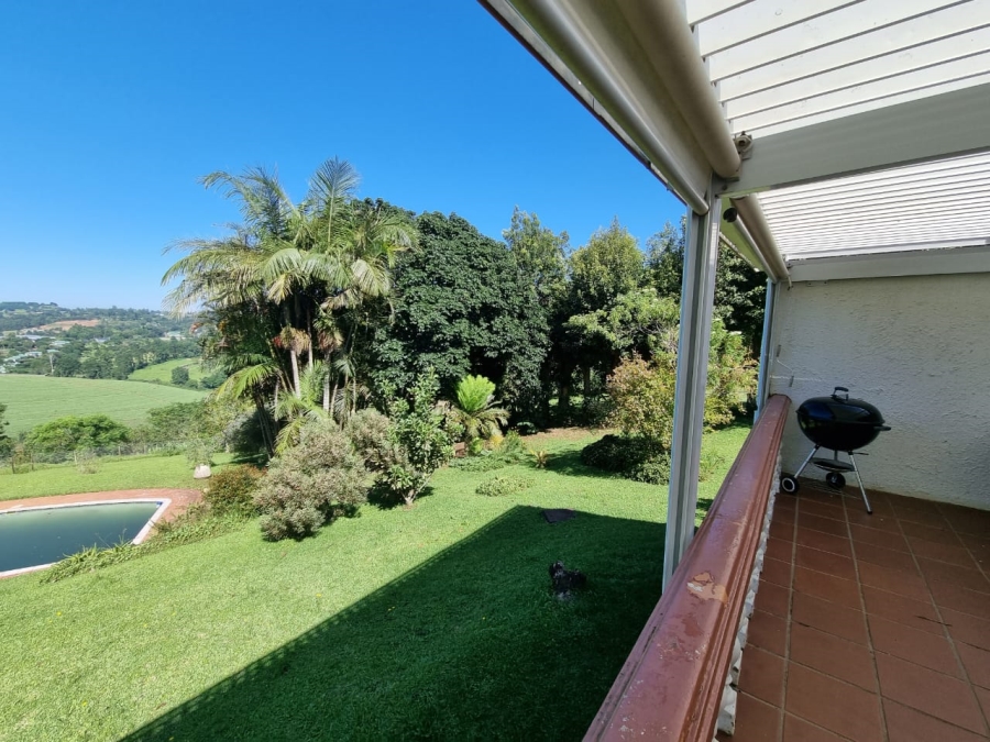 4 Bedroom Property for Sale in Hillcrest Central KwaZulu-Natal