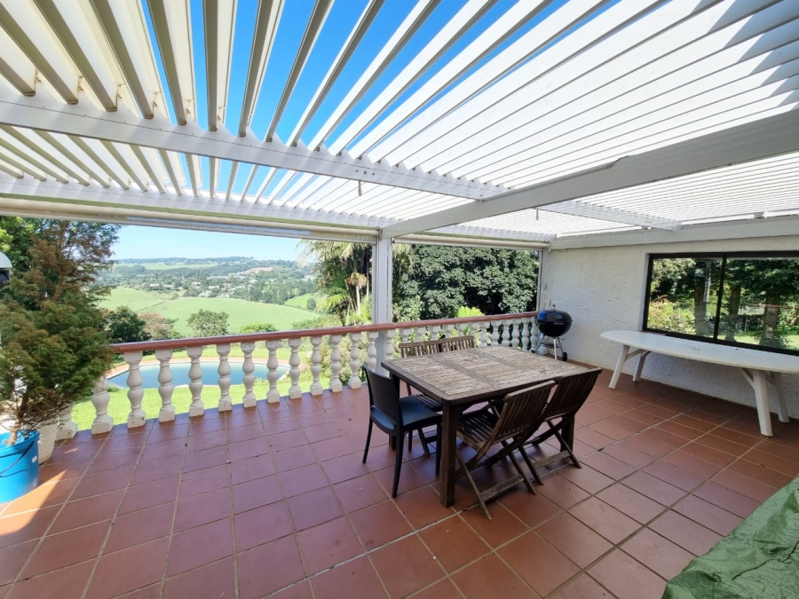 4 Bedroom Property for Sale in Hillcrest Central KwaZulu-Natal