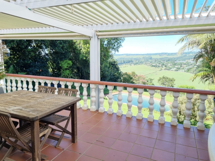4 Bedroom Property for Sale in Hillcrest Central KwaZulu-Natal