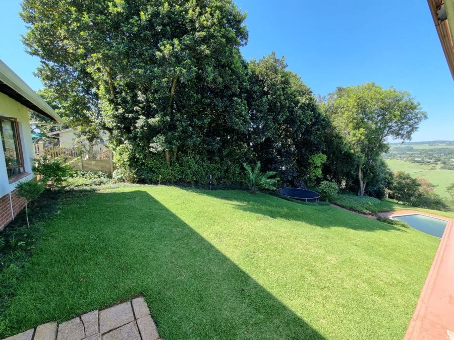 4 Bedroom Property for Sale in Hillcrest Central KwaZulu-Natal