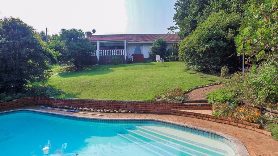 4 Bedroom Property for Sale in Hillcrest Central KwaZulu-Natal