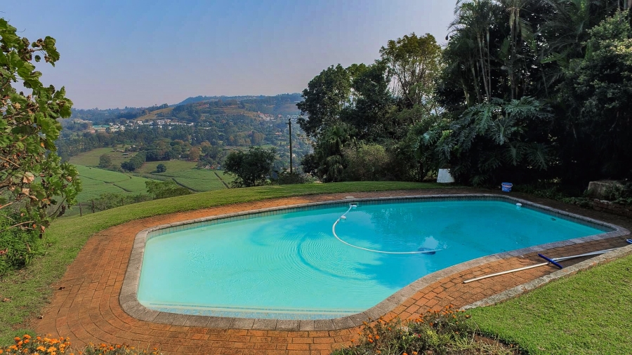 4 Bedroom Property for Sale in Hillcrest Central KwaZulu-Natal