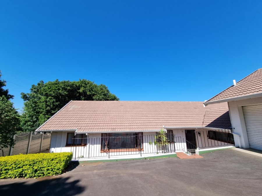 4 Bedroom Property for Sale in Hillcrest Central KwaZulu-Natal