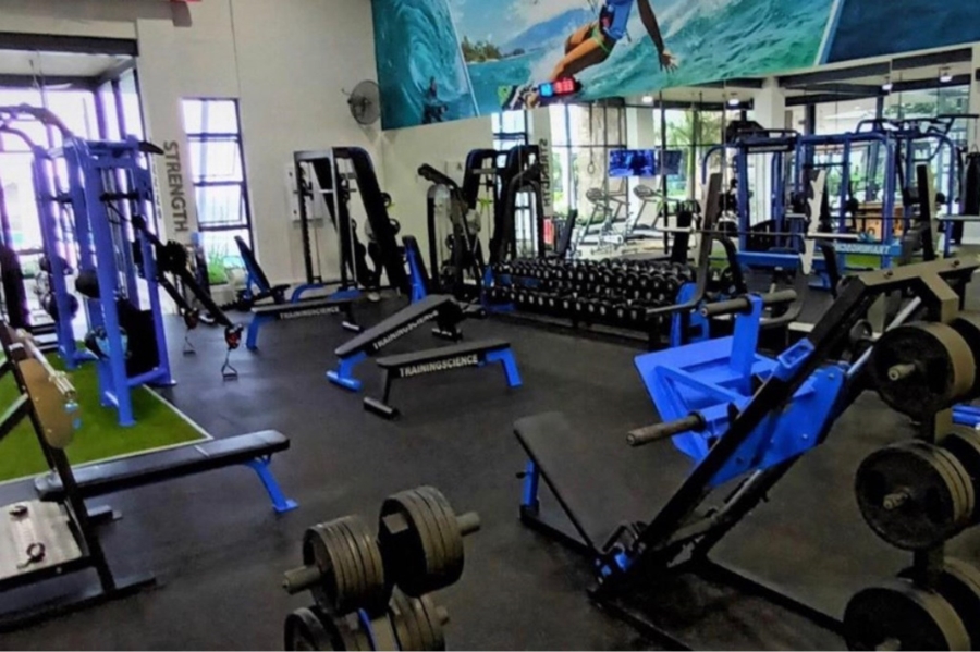 1 Bedroom Property for Sale in Ballito Central KwaZulu-Natal