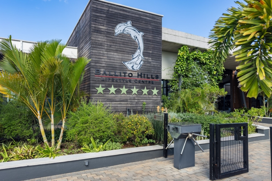 1 Bedroom Property for Sale in Ballito Central KwaZulu-Natal