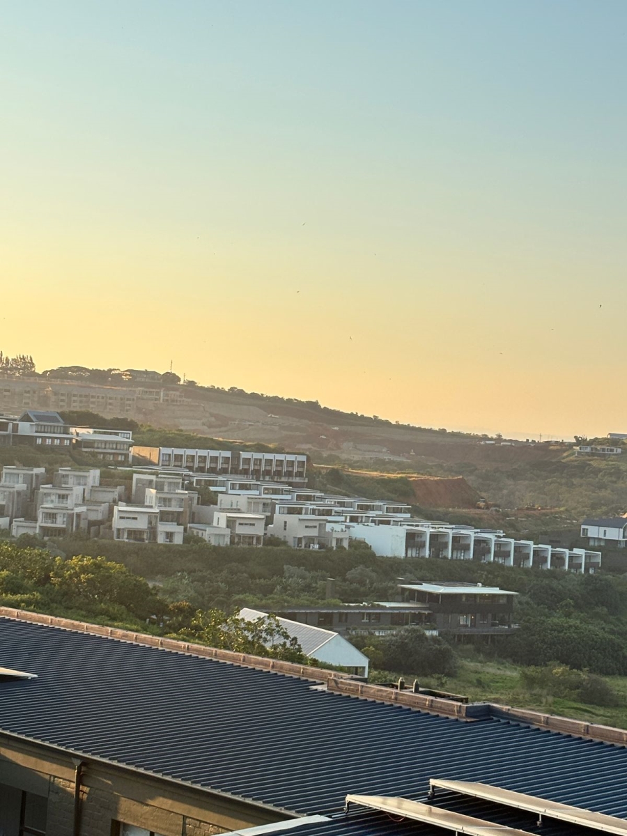 2 Bedroom Property for Sale in Zululami Coastal Estate KwaZulu-Natal