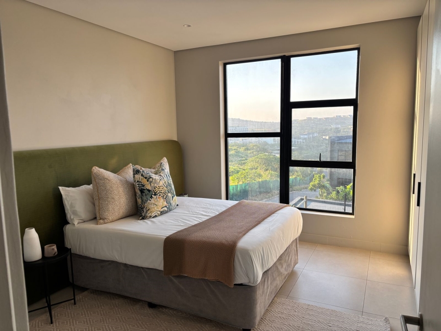 2 Bedroom Property for Sale in Zululami Coastal Estate KwaZulu-Natal
