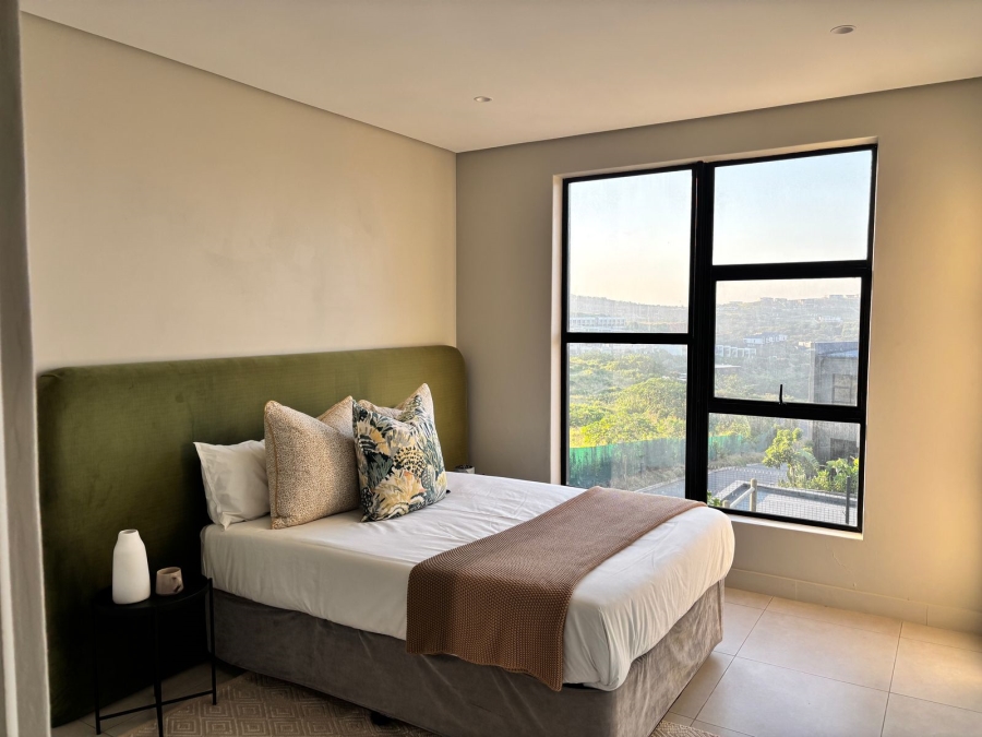 2 Bedroom Property for Sale in Zululami Coastal Estate KwaZulu-Natal