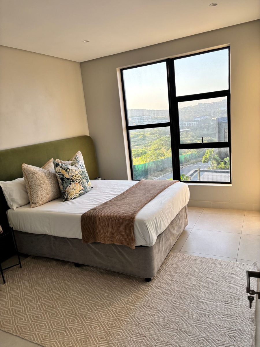 2 Bedroom Property for Sale in Zululami Coastal Estate KwaZulu-Natal