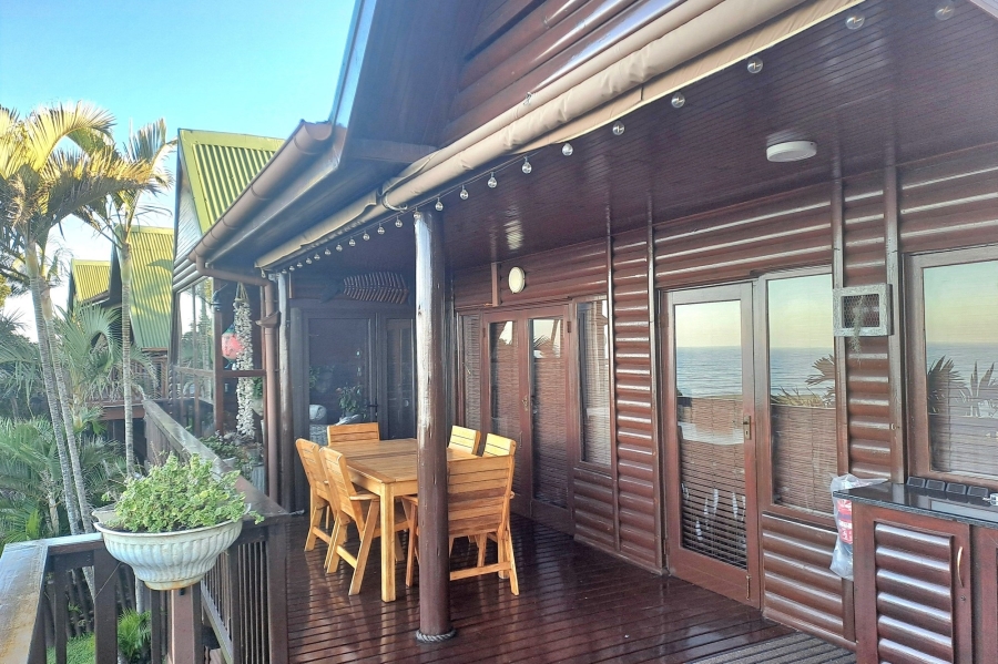 4 Bedroom Property for Sale in Palm Beach KwaZulu-Natal