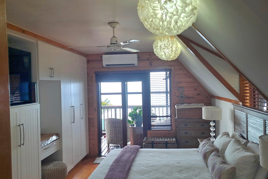 4 Bedroom Property for Sale in Palm Beach KwaZulu-Natal