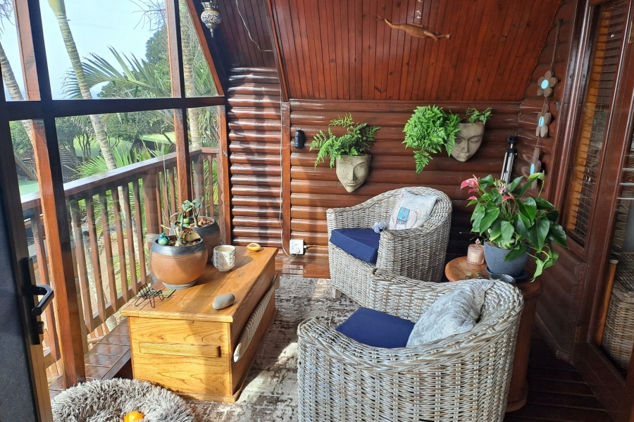 4 Bedroom Property for Sale in Palm Beach KwaZulu-Natal