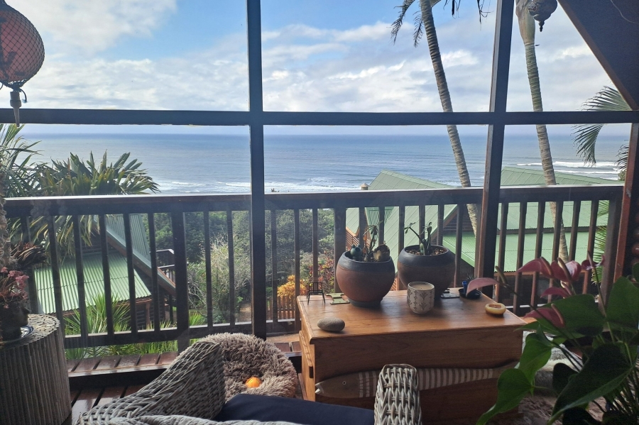 4 Bedroom Property for Sale in Palm Beach KwaZulu-Natal