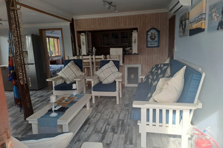 4 Bedroom Property for Sale in Palm Beach KwaZulu-Natal