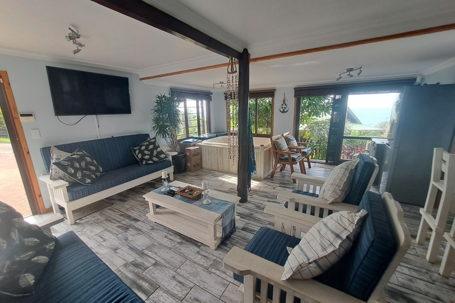 4 Bedroom Property for Sale in Palm Beach KwaZulu-Natal
