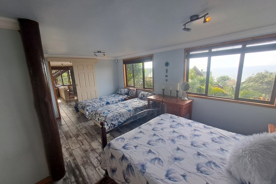 4 Bedroom Property for Sale in Palm Beach KwaZulu-Natal