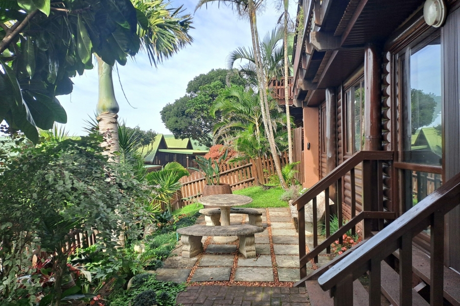 4 Bedroom Property for Sale in Palm Beach KwaZulu-Natal