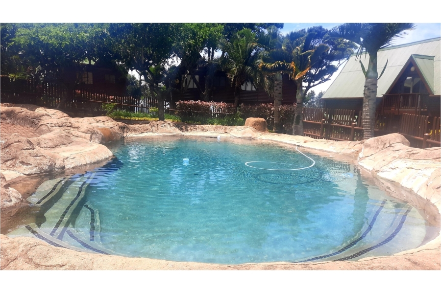 4 Bedroom Property for Sale in Palm Beach KwaZulu-Natal