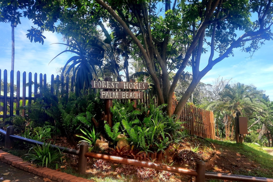 4 Bedroom Property for Sale in Palm Beach KwaZulu-Natal