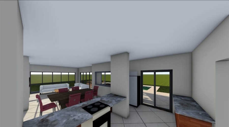 4 Bedroom Property for Sale in Mzingazi Golf Estate KwaZulu-Natal