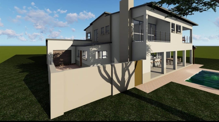 4 Bedroom Property for Sale in Mzingazi Golf Estate KwaZulu-Natal