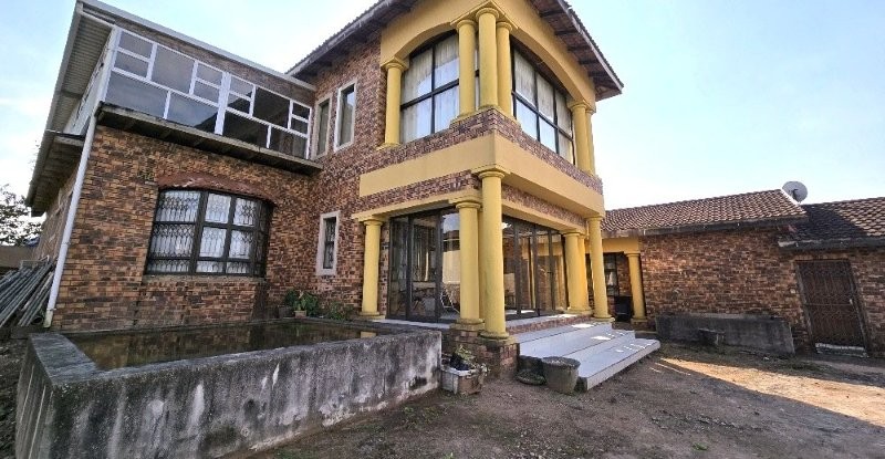 5 Bedroom Property for Sale in Moseley Park KwaZulu-Natal
