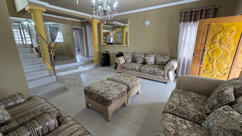 5 Bedroom Property for Sale in Moseley Park KwaZulu-Natal