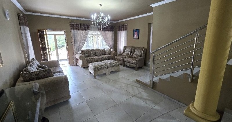 5 Bedroom Property for Sale in Moseley Park KwaZulu-Natal
