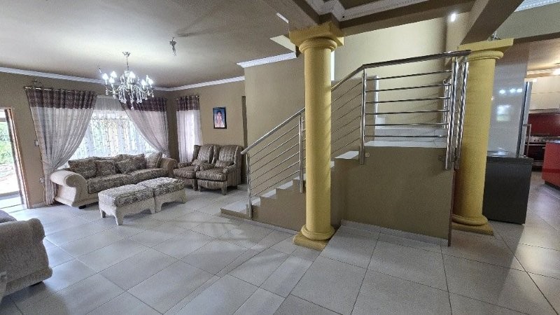 5 Bedroom Property for Sale in Moseley Park KwaZulu-Natal