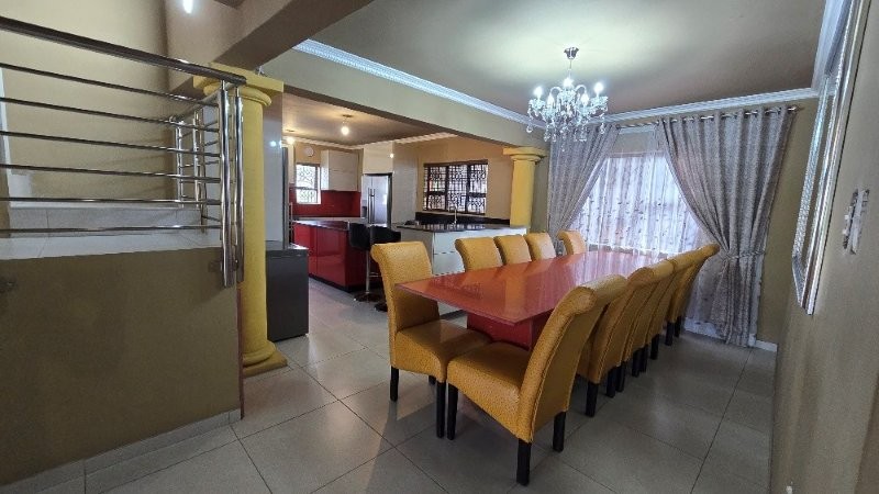 5 Bedroom Property for Sale in Moseley Park KwaZulu-Natal