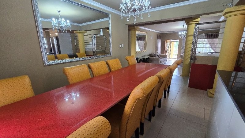 5 Bedroom Property for Sale in Moseley Park KwaZulu-Natal